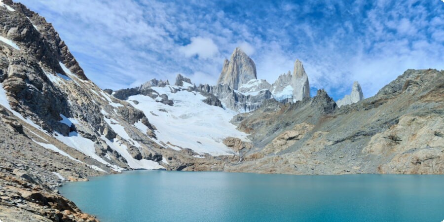 Avventure nel ghiaccio: esplorazione del Parco nazionale Los Glaciares, il parco giochi polare dell'Argentina